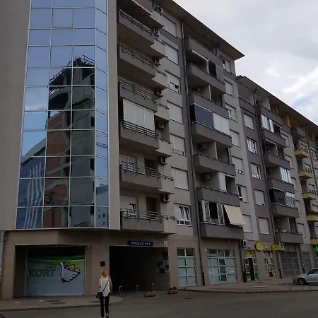 Appartement Lav Banja Luka